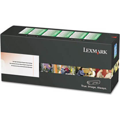 LEXMARK LEXMARK Toner 24B6848